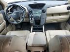 2011 Honda Pilot Exl продається в Savannah, GA - Minor Dent/Scratches