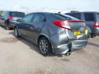 2012 HONDA CIVIC I-DT for sale at Copart WESTBURY