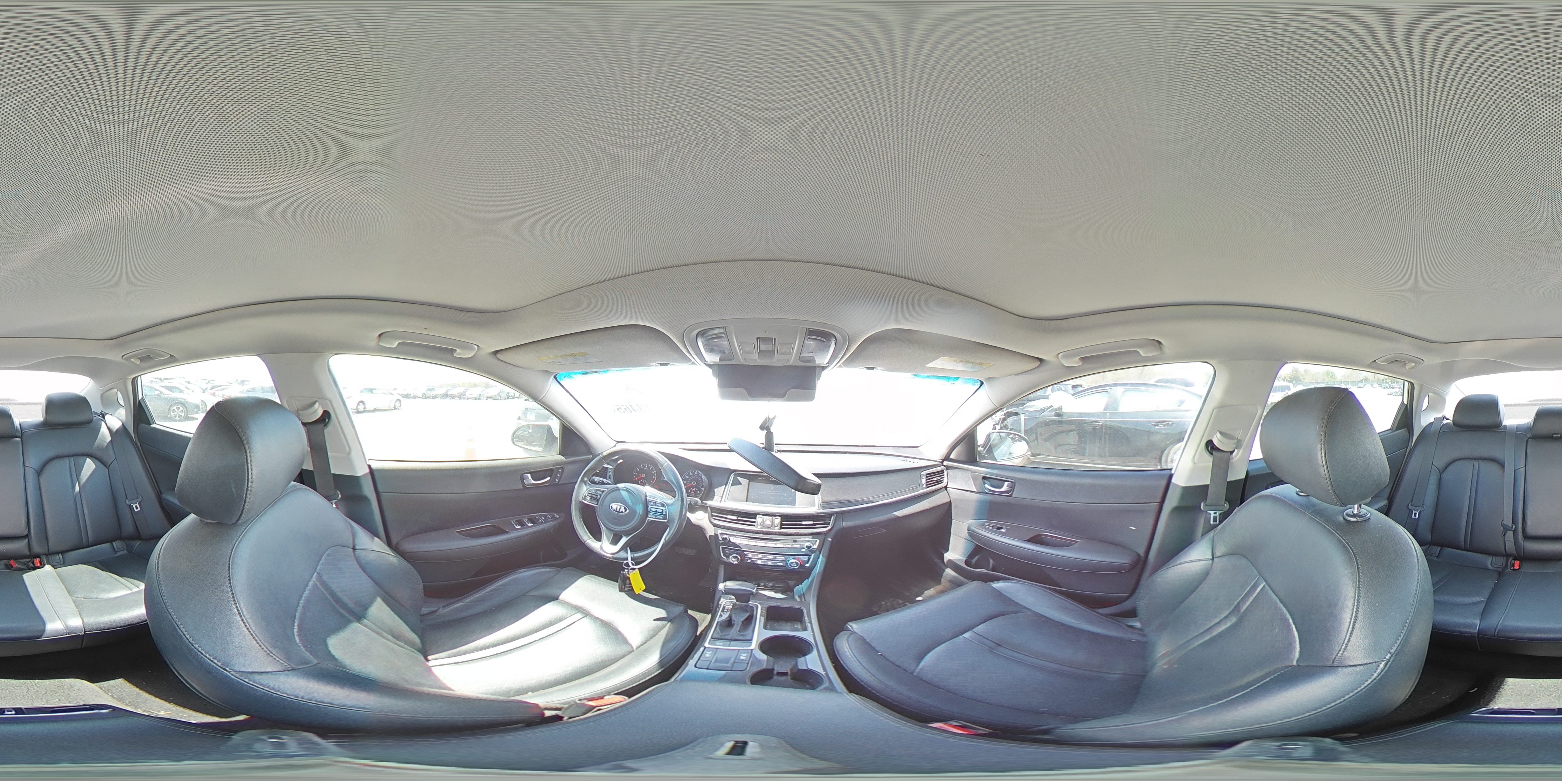 2018 Kia Optima Ex VIN: 5XXGU4L3XJG240012 Lot: 51213465