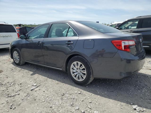  TOYOTA CAMRY 2012 Szary