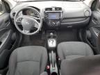 2018 Mitsubishi Mirage G4 Es na sprzedaż w Van Nuys, CA - Front End