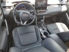 2022 Toyota Corolla Cross Xle за продажба в Mercedes, TX - Water/Flood