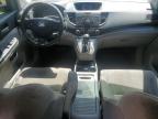 2014 Honda Cr-V Lx იყიდება China Grove-ში, NC - Mechanical