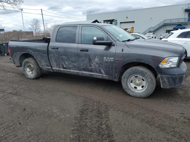 2018 RAM 1500 ST