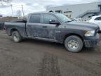2018 RAM 1500 ST for sale at Copart QC - MONTREAL