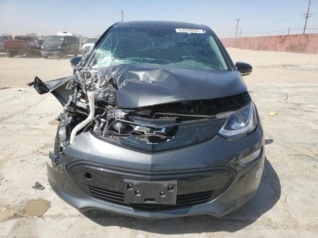  CHEVROLET BOLT 2019 Szary