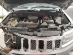 2016 Jeep Compass Latitude na sprzedaż w Candia, NH - Front End