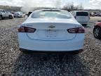 2022 Chevrolet Malibu Lt for Sale in Cahokia Heights, IL - Side