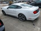 2016 Ford Mustang  იყიდება Lexington-ში, KY - Front End