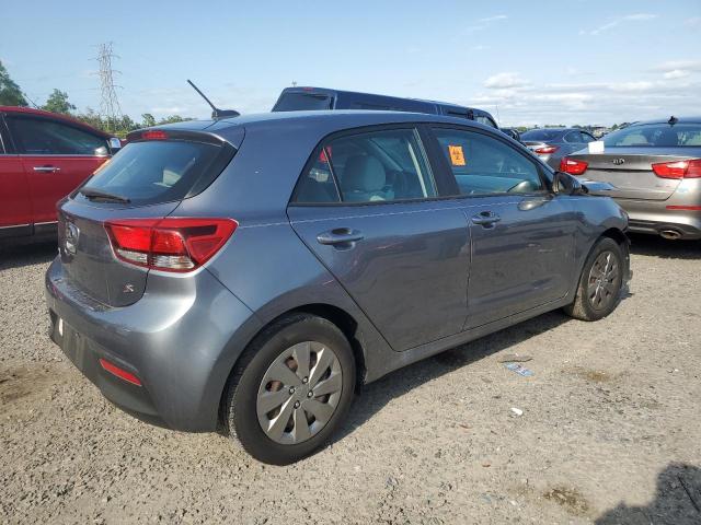  KIA RIO 2020 Szary