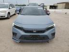 2024 Honda Civic Touring de vânzare în San Antonio, TX - Hail