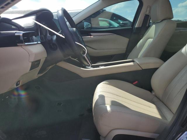 MAZDA 6 2021 Czarny