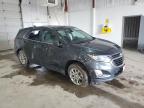 2019 Chevrolet Equinox Lt за продажба в Lexington, KY - Side