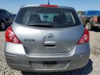 2011 Nissan Versa S zu verkaufen in Memphis, TN - All Over