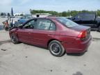2003 Honda Civic Lx for Sale in Apopka, FL - Front End