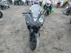 2015 YAMAHA YZFR3  a la Venta en Copart PA - YORK HAVEN