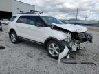 2016 Ford Explorer Xlt en Venta en Reno, NV - Front End