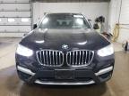 2020 Bmw X3 Xdrive30I იყიდება Blaine-ში, MN - Rear End