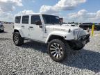 2016 Jeep Wrangler Unlimited Rubicon للبيع في Arcadia، FL - Front End