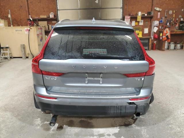  VOLVO XC60 2020 Szary