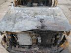 2016 Nissan Titan Xd Sl за продажба в Rogersville, MO - Burn