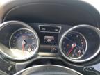 2017 Mercedes-Benz Gls 450 4Matic на продаже в Gastonia, NC - Front End