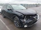 2017 NISSAN X-TRAIL N- for sale at Copart CHESTER