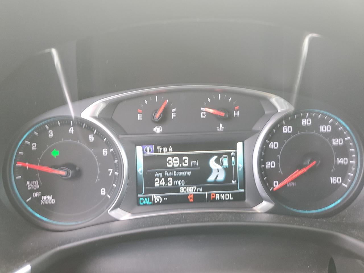 2gnaxjev3j6330726 2GNAXJEV3J6330726 2018 Chevrolet Equinox Lt