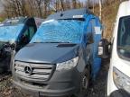 2019 Mercedes-Benz Sprinter 2500/3500 de vânzare în Marlboro, NY - Rollover