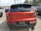 2020 Volvo Xc40 T5 R-Design en Venta en Windsor, NJ - Side