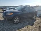 2009 Hyundai Santa Fe Se for Sale in Earlington, KY - Rear End