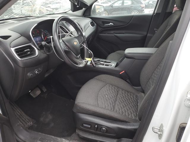  CHEVROLET EQUINOX 2020 Biały