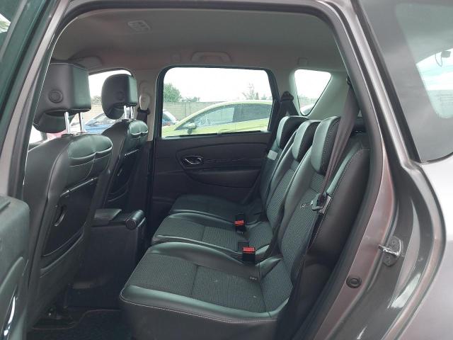 2015 RENAULT SCENIC DYN