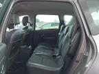2015 RENAULT SCENIC DYN for sale at Copart YORK