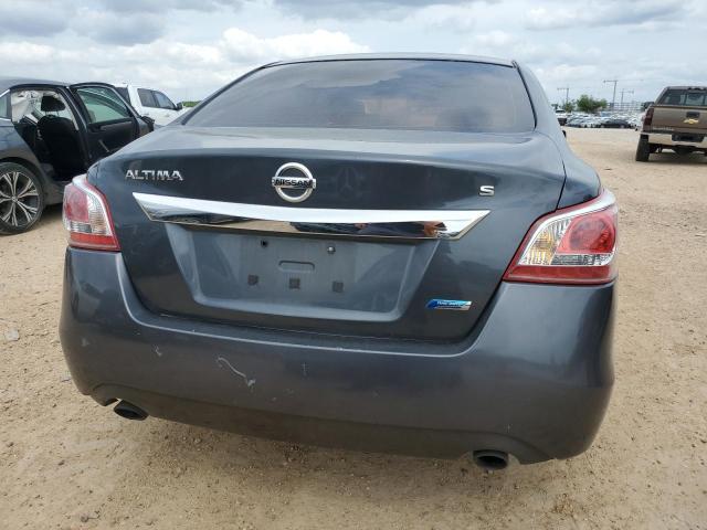  NISSAN ALTIMA 2013 Szary