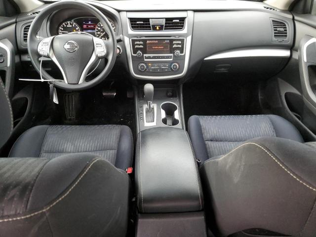  NISSAN ALTIMA 2018 Угольный