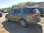 2017 Ford Explorer Limited for Sale in Grenada, MS - Side