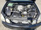 2001 Lexus Gs 430 na sprzedaż w Martinez, CA - Front End