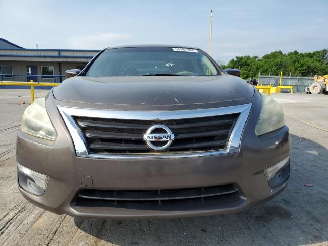 Sedans NISSAN ALTIMA 2013 Szary