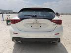 2019 Infiniti Qx30 Pure იყიდება New Braunfels-ში, TX - Side