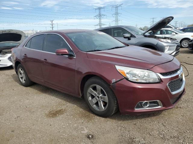  CHEVROLET MALIBU 2016 Bordowy