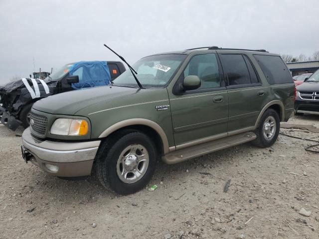 2000 Ford Expedition Eddie Bauer