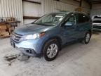 2014 Honda Cr-V Exl for Sale in Chambersburg, PA - Side