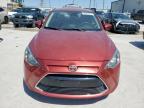 2018 Toyota Yaris Ia  de vânzare în Haslet, TX - Hail