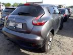 2019 NISSAN JUKE ACENT for sale at Copart WOLVERHAMPTON