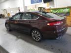 2019 Ford Fusion Se იყიდება Anchorage-ში, AK - Minor Dent/Scratches