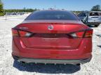 2019 Nissan Altima Sr للبيع في Loganville، GA - Front End