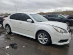 2013 Subaru Legacy 2.5I Premium на продаже в Littleton, CO - Front End