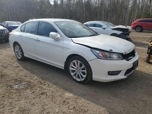  HONDA ACCORD 2015 Biały