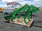 2024 John Deere 440R Loader na sprzedaż w Airway Heights, WA - Frame Damage
